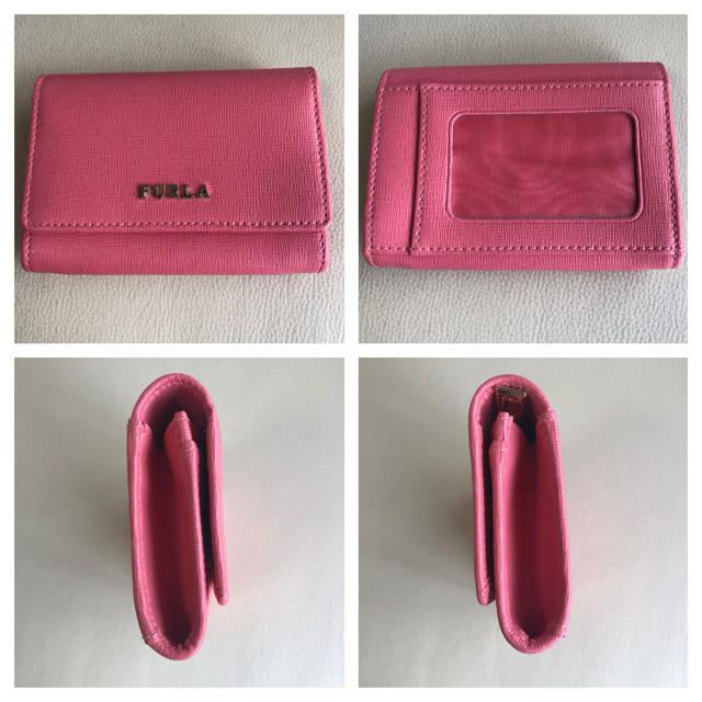 Furla(フルラ)の♡FURLA 財布♡ レディースのファッション小物(財布)の商品写真