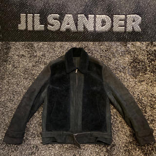 ジルサンダー レザージャケットの通販 34点 | Jil Sanderを買うならラクマ