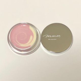 コスメキッチン(Cosme Kitchen)のm.m.m スキンスムーザー (化粧下地)