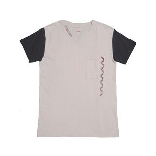 キャピタル(KAPITAL)のKAPITAL(キャピタル) Tシャツ(Tシャツ/カットソー(半袖/袖なし))