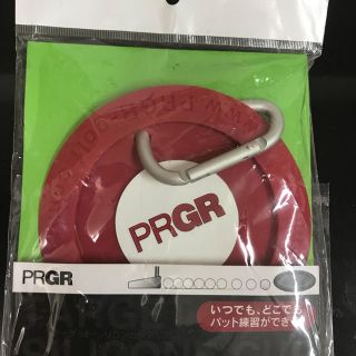 プロギア(PRGR)のPRGRプロギア　ターゲット・シンコンカップ(その他)