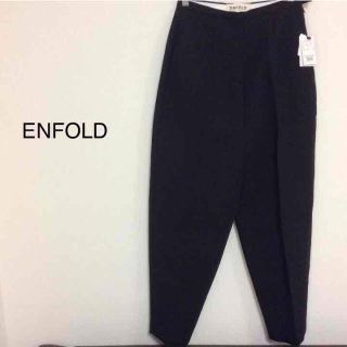 エンフォルド(ENFOLD)のenfold パンツ 40 新品(その他)