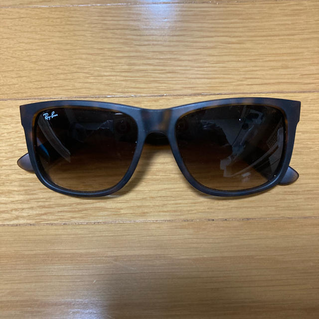 Ray-Ban(レイバン)のRay-Ban  サングラス メンズのファッション小物(サングラス/メガネ)の商品写真