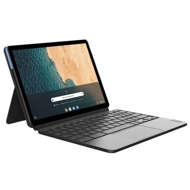 IdeaPad Duet Chromebook ZA6F0038JP