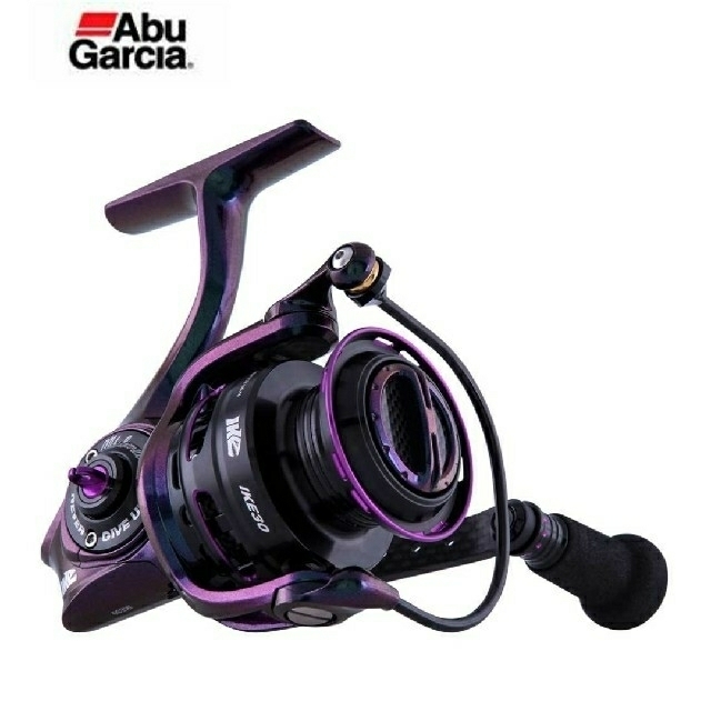 AbuGarcia REVO2 IKE(アブガルシア レボ アイク) SP20