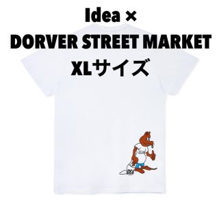 コムデギャルソン(COMME des GARCONS)のIdea Year of the Pig Tシャツ(Tシャツ/カットソー(半袖/袖なし))