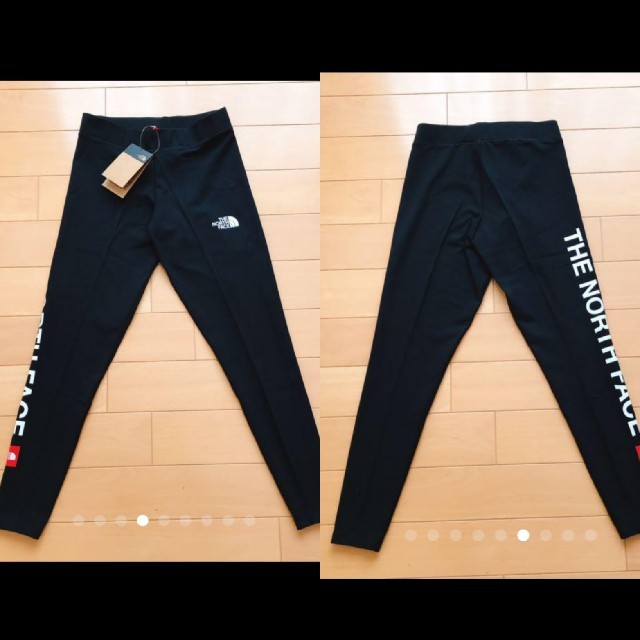 The North Face 新品 M lサイズ The North Face ボックスロゴ レギンスの通販 By いもこ S Shop ザ ノースフェイスならラクマ The North Face 新品 M lサイズ The North Face ボックスロゴ レギンスの通販 By いもこ S Shop ザ ノースフェイスならラクマ