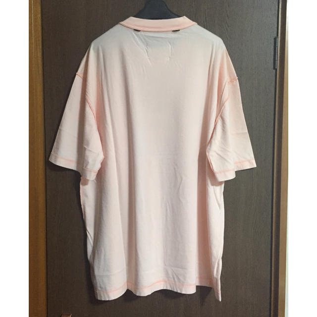 Maison Martin Margiela(マルタンマルジェラ)の46新品 メゾン マルジェラ デストロイ 再構築 Tシャツ オーバーサイズ メンズのトップス(Tシャツ/カットソー(半袖/袖なし))の商品写真