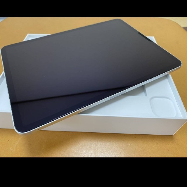 iPad(アイパッド)のiPad pro 11  スマホ/家電/カメラのPC/タブレット(タブレット)の商品写真