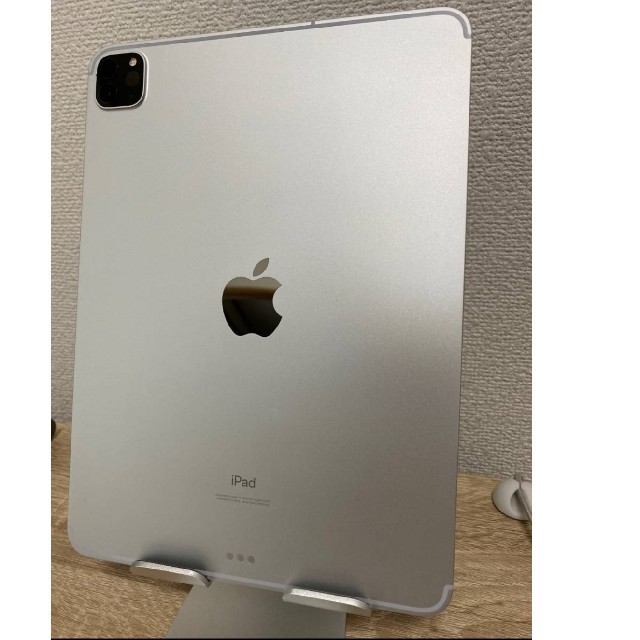 iPad(アイパッド)のiPad pro 11  スマホ/家電/カメラのPC/タブレット(タブレット)の商品写真