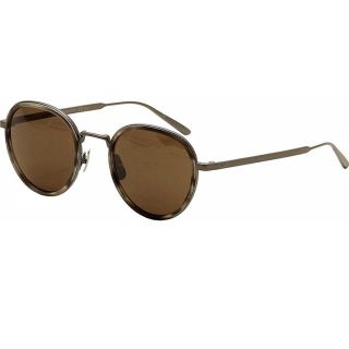 ボッテガヴェネタ(Bottega Veneta)のBottega Veneta Silver Sunglasses サングラス(サングラス/メガネ)