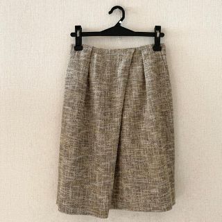 ユナイテッドアローズ(UNITED ARROWS)のユナイテッドアローズ♡膝丈スカート(ひざ丈スカート)