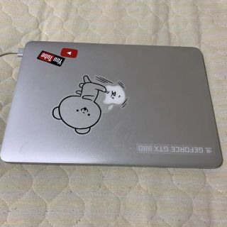 マック(Mac (Apple))のMacBook PRO 2012Late Retinaディスプレイ(ノートPC)