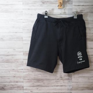 ワイスリー(Y-3)の2018SS Y-3 M SHORT STREET (ショートパンツ)