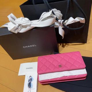 シャネル(CHANEL)のsora様専用(ショルダーバッグ)