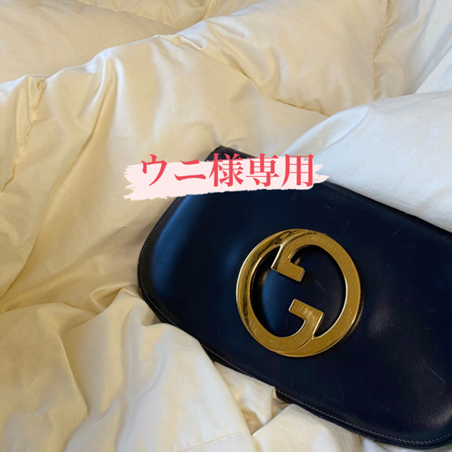 Gucci(グッチ)のGucci クラッチバッグ レディースのバッグ(クラッチバッグ)の商品写真