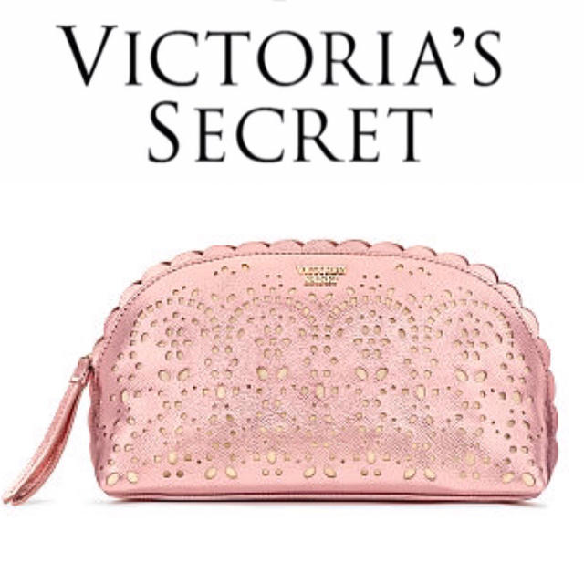 Victoria's Secret(ヴィクトリアズシークレット)のCotan様専用♡ レディースのファッション小物(ポーチ)の商品写真