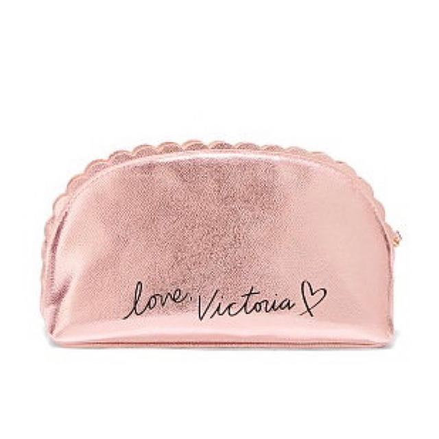 Victoria's Secret(ヴィクトリアズシークレット)のCotan様専用♡ レディースのファッション小物(ポーチ)の商品写真