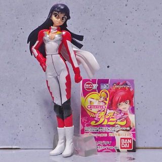 バンダイ(BANDAI)のハリケーンハニー（「キューティーハニー」）(アニメ/ゲーム)
