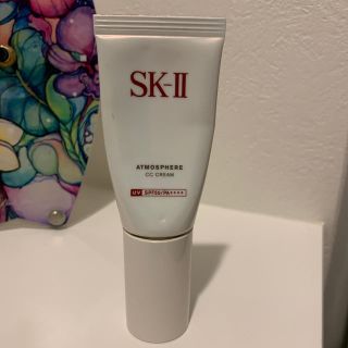 エスケーツー(SK-II)のnattchi様専用♡SK-II♡CC CREAM♡UV SPF50/PA＋＋＋(CCクリーム)