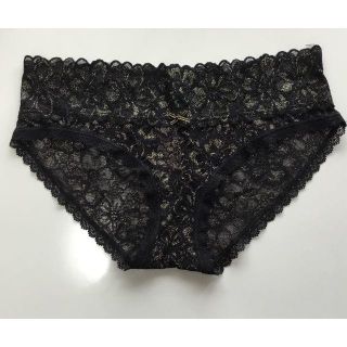 ヴィクトリアズシークレット(Victoria's Secret)のVICTORIA‘S SECRET ヒップ ハンガー ショーツ(ショーツ)