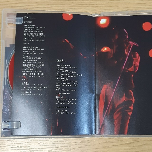 矢沢永吉 DVD JUST TONIGHT, It's Only YAZAWA | corumsmmmo.org.tr