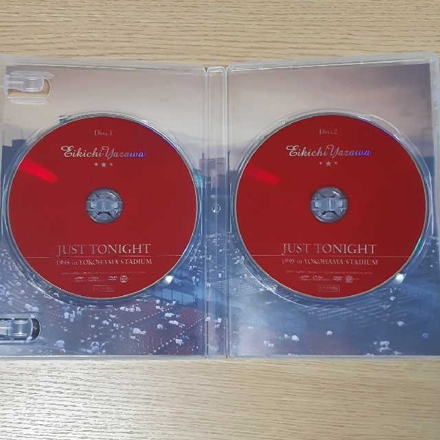 矢沢永吉 DVD JUST TONIGHT, It's Only YAZAWA | corumsmmmo.org.tr
