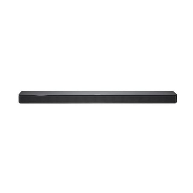 最新 BOSE SOUNDBAR Black Bose 500 Soundbar BOSE - スピーカー - idp