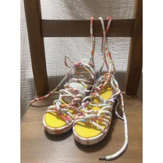 COMME des GARCONS(サンダル)のフリマアイテム一覧 COMME des GARCONS(サンダル)のフリマアイテム一覧