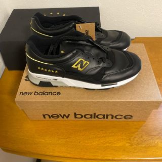 ニューバランス(New Balance)のニューバランス  1500×リバプールコラボ　26.5(スニーカー)