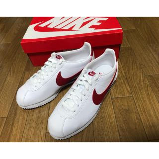 ナイキ(NIKE)のナイキ クラシック コルテッツ レザー 26.0cm 新品(スニーカー)