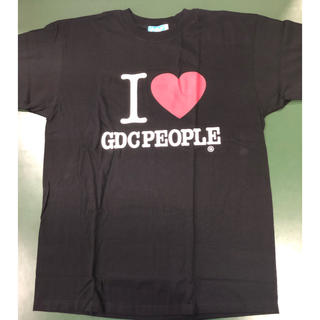 グランドキャニオン(GRAND CANYON)のGDC GRANDCANYON GDCCrew T-shirt(Tシャツ/カットソー(半袖/袖なし))