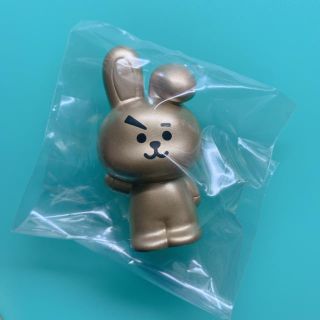 ボウダンショウネンダン(防弾少年団(BTS))のCOOKY フィギュア(アイドルグッズ)