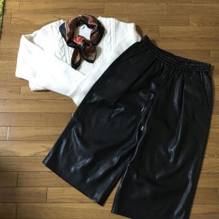 ザラ(ZARA)のコーデ売り(カジュアルパンツ)