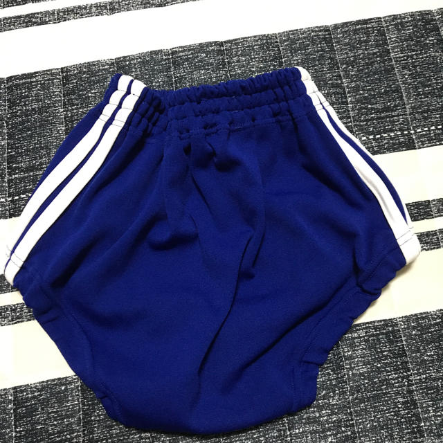 マツウラ ブルマ Sサイズ ブルー 体操服 女子 未使用の通販 by マツウラ ブルマ Sサイズ ブルー 体操服 女子 未使用の通販 by
