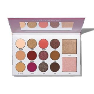 セフォラ(Sephora)の【新品】Morphe アイシャドウ　パレット(アイシャドウ)