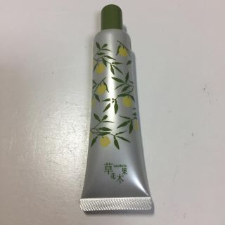 ソウカモッカ(草花木果)の草花木果ハンドクリーム35g(ハンドクリーム)