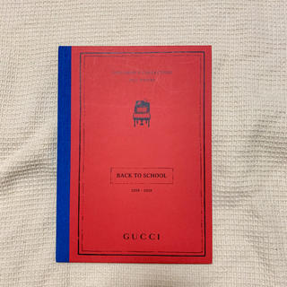グッチ(Gucci)のGUCCI CHILDREN’S COLLECTION カタログ(ファッション)