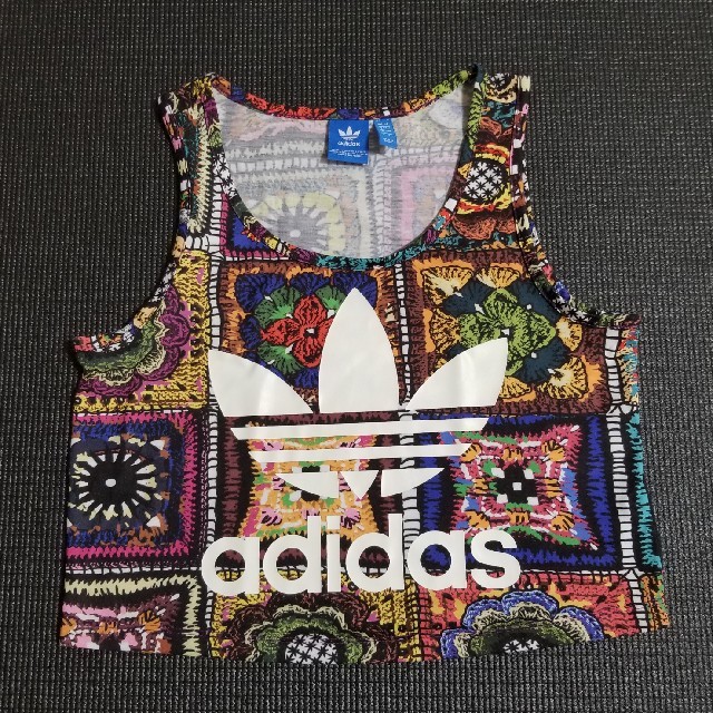 adidas(アディダス)のadidas Original ジャージ  セットアップ レディースのトップス(その他)の商品写真