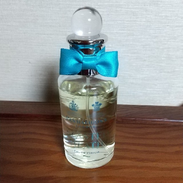 Penhaligonペンハリガン PENHALIGON'S ブラステッドヒースオードパルファム 香水