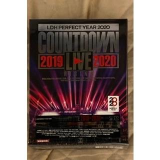 サンダイメジェイソウルブラザーズ(三代目 J Soul Brothers)のLDH COUNTDOWN  LIVE 2019〜2020(ミュージック)