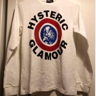 ヒステリックグラマー(HYSTERIC GLAMOUR)のHYSTERIC GLAMOUR(Tシャツ(長袖/七分))