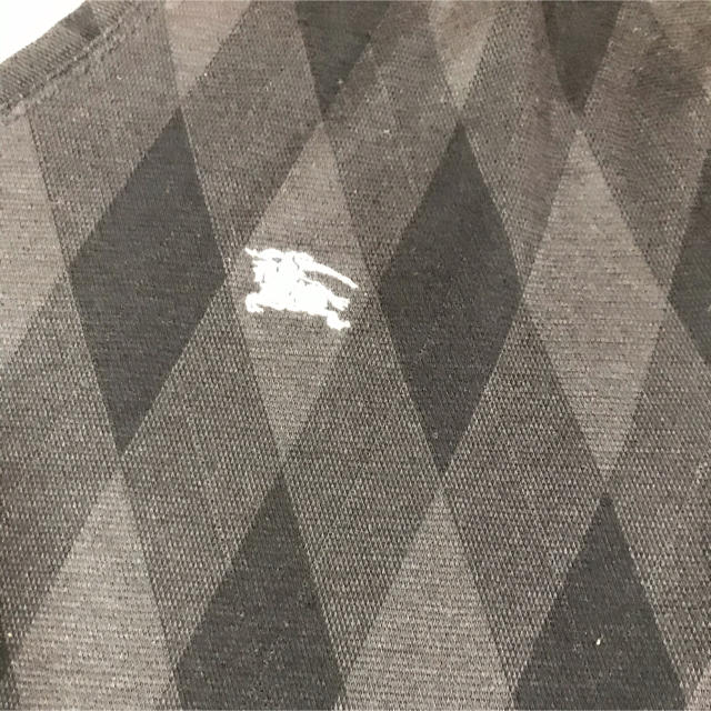 BURBERRY BLACK LABEL(バーバリーブラックレーベル)のハク様専用❤︎バーバリーブラックレーベル❤︎Tシャツ メンズのトップス(Tシャツ/カットソー(半袖/袖なし))の商品写真