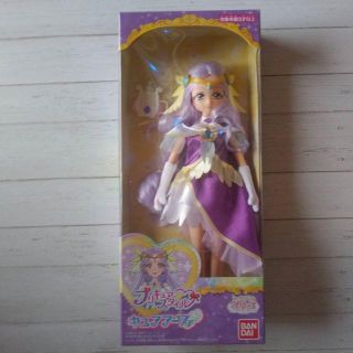 バンダイ(BANDAI)のヒーリングっどプリキュア   プリキュアスタイル(キャラクターグッズ)