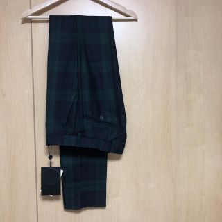 pretty green スラックス　新品未使用❗️(スラックス)