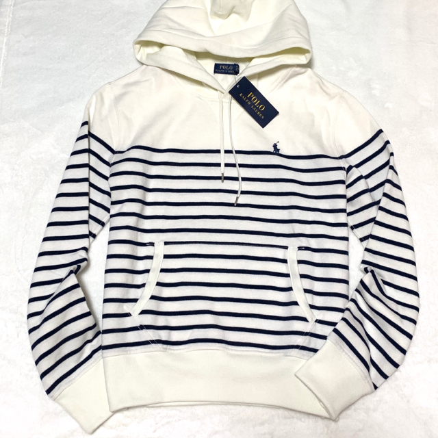 POLO RALPH LAUREN(ポロラルフローレン)の＊向日葵様 専用＊ 新品 ラルフローレン 3点 キッズ/ベビー/マタニティのキッズ服男の子用(90cm~)(Tシャツ/カットソー)の商品写真