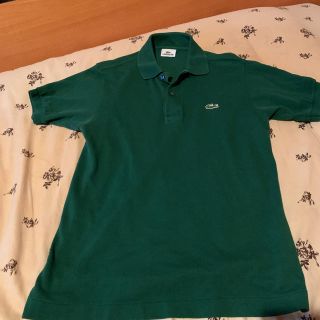 ラコステ(LACOSTE)のラコステポロシャツ(ポロシャツ)