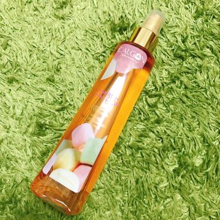 バスアンドボディーワークス(Bath & Body Works)のCalgon ボディミスト マシュマロ(その他)