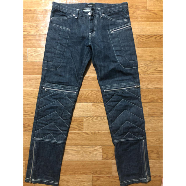 UNDERCOVER  psycho denim デニム size1 22AW定価