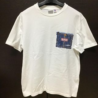 コンバース(CONVERSE)のアメリカ製　ALL STAR オールスター　コンバース　Tシャツ(Tシャツ/カットソー(半袖/袖なし))